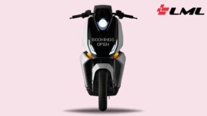 LML Star Electric Scooter: एलएमएल स्टार इलेक्ट्रिक स्कूटर के ऐसे हैं फीचर्स, ओला को देगी टक्कर