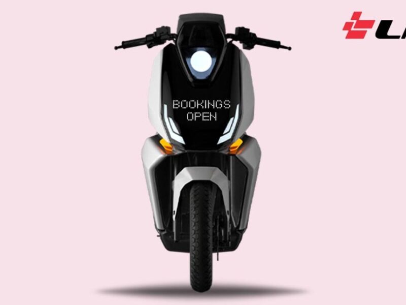 LML Star Electric Scooter: एलएमएल स्टार इलेक्ट्रिक स्कूटर के ऐसे हैं फीचर्स, ओला को देगी टक्कर