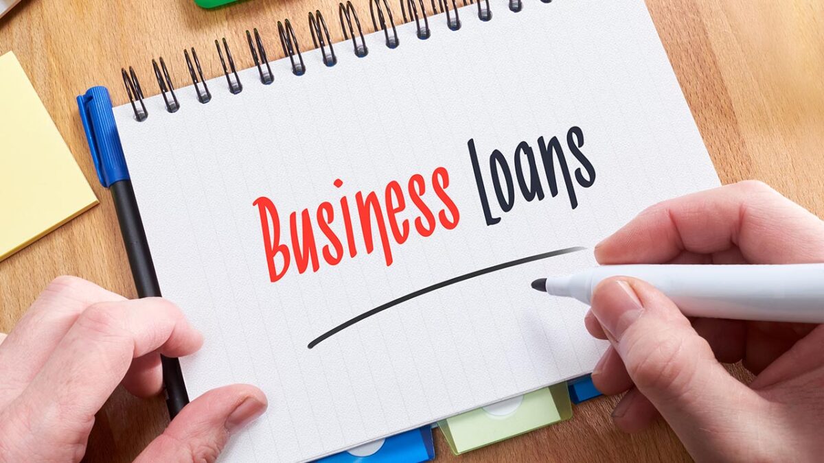Loan for Business: व्यवसाय के लिए 5 लाख रुपये तक मिलेगा लोन, 10% छूट की सुविधा भी मिल रही