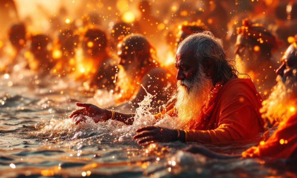 Maha Kumbh Mela 2025: 12 वर्ष ही क्‍यों लगता है कुंभ मेला, जानें वैज्ञानिक आधार और पौराणिक मान्‍यताएं