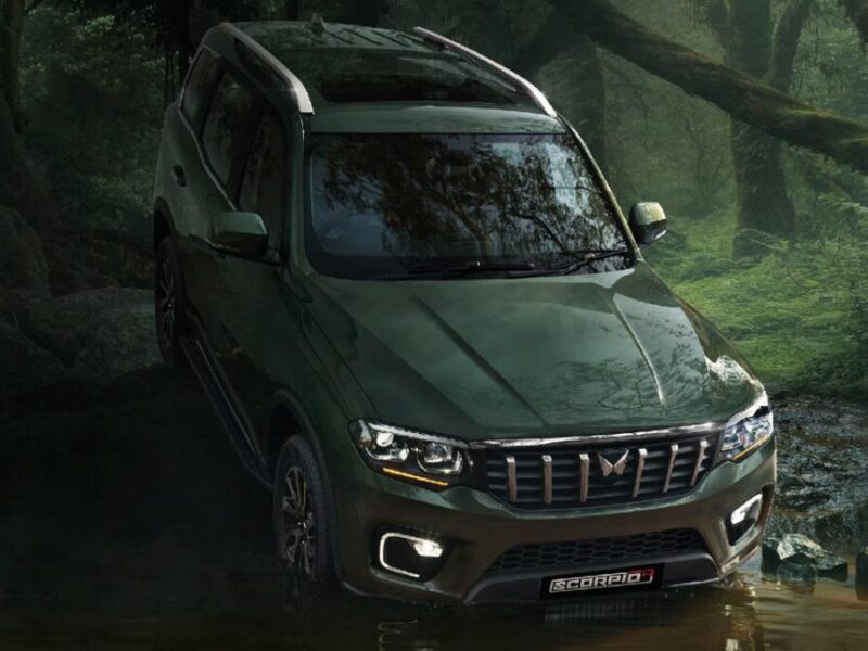 Mahindra Scorpio N: कुछ दिनों के लिए है महिंद्रा स्कॉर्पियो एन पर ऑफर, 70 हजार का मिल रहा डिस्काउंट