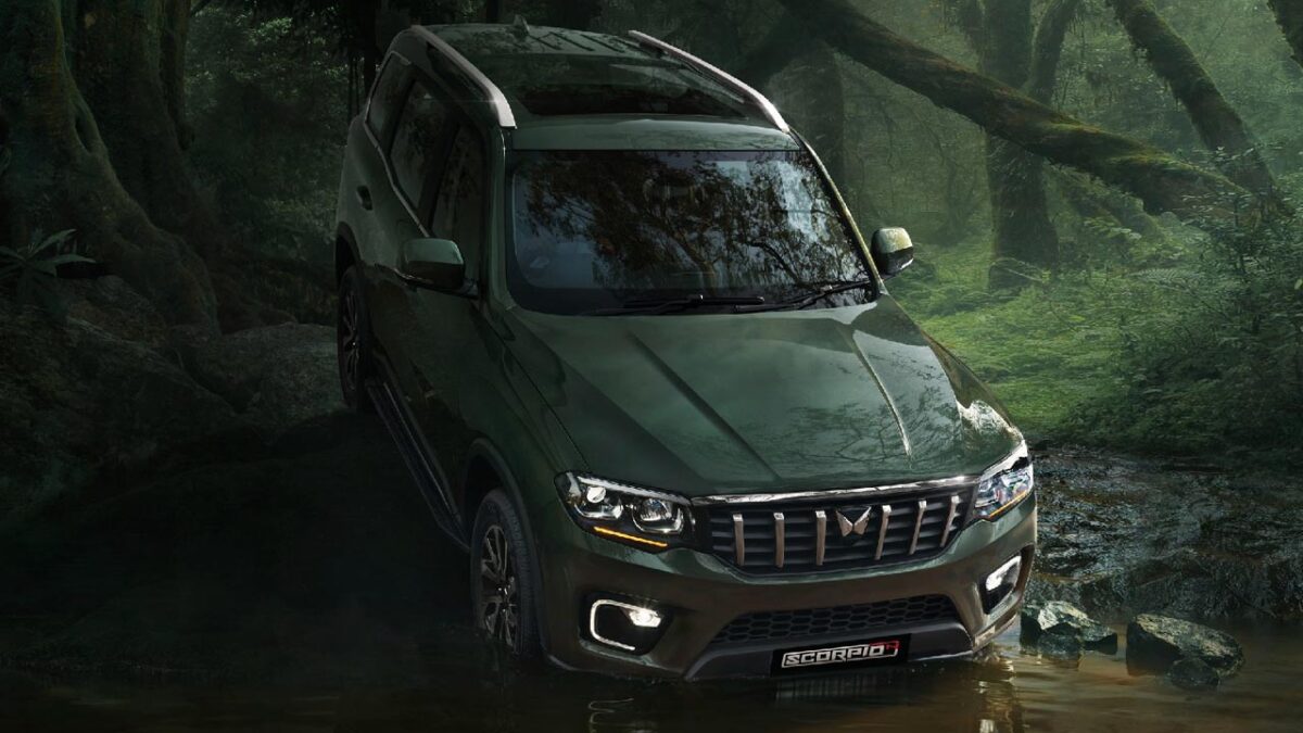 Mahindra Scorpio N: कुछ दिनों के लिए है महिंद्रा स्कॉर्पियो एन पर ऑफर, 70 हजार का मिल रहा डिस्काउंट