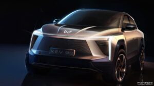 Mahindra XEV 9e: सिंगल चार्ज में इतनी दूर तक दौड़ सकती है महिंद्रा की ये कार, जानें इसकी विशेषता