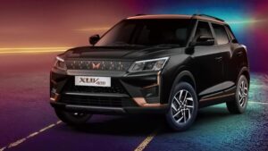 Mahindra XUV400 EV: महिंद्रा एक्सयूवी400 ईवी सेफ्टी रेटिंग में है दूसरों से बेहतर