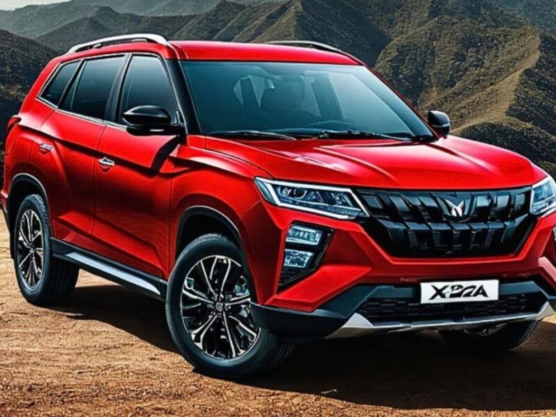 Mahindra XUV700 2025: बहुत खास है ये शानदार महिंद्रा एक्सयूवी, डिज़ाइन और स्टाइल देखकर दिल आ जाएगा