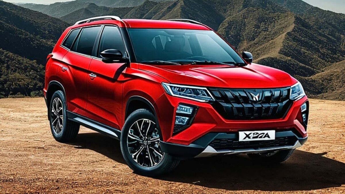 Mahindra XUV700 2025: बहुत खास है ये शानदार महिंद्रा एक्सयूवी, डिज़ाइन और स्टाइल देखकर दिल आ जाएगा