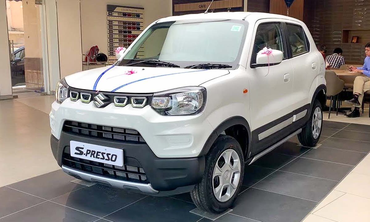Top 5 Maruti Suzuki CNG Cars: मारुति सुजुकी की ये हैं टॉप 5 सीएनजी कार, जानें इनकी कीमत और फीचर्स