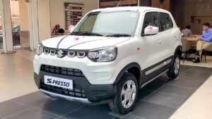 Top 5 Maruti Suzuki CNG Cars: मारुति सुजुकी की ये हैं टॉप 5 सीएनजी कार, जानें इनकी कीमत और फीचर्स