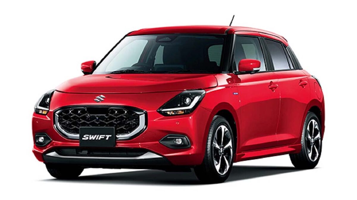 Maruti Suzuki Swift Hybrid: क्‍या बात है, नई मारुति हाइब्रिड की माइलेज होगी कमाल की