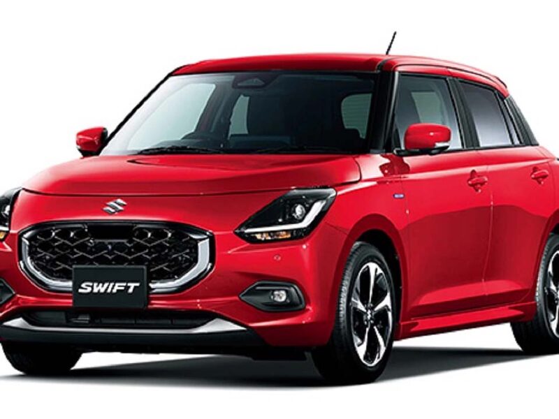 Maruti Suzuki Swift Hybrid: क्‍या बात है, नई मारुति हाइब्रिड की माइलेज होगी कमाल की