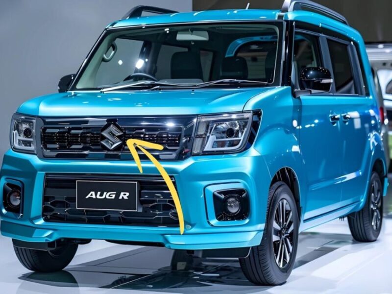 Maruti Suzuki Wagon R: मारुति सुजुकी वैगन आर देती है सुकून का सफर, किफायती कीमत पर बेजोड़ माइलेज