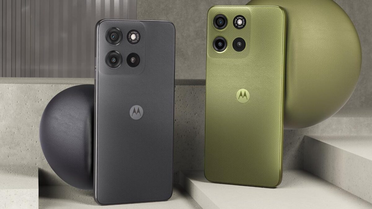 Moto G05 5G: ये फोन फ्लिपकार्ट पर 7 हजार से कम के दाम में ऑफर के साथ मिल रहा, जानें फीचर्स