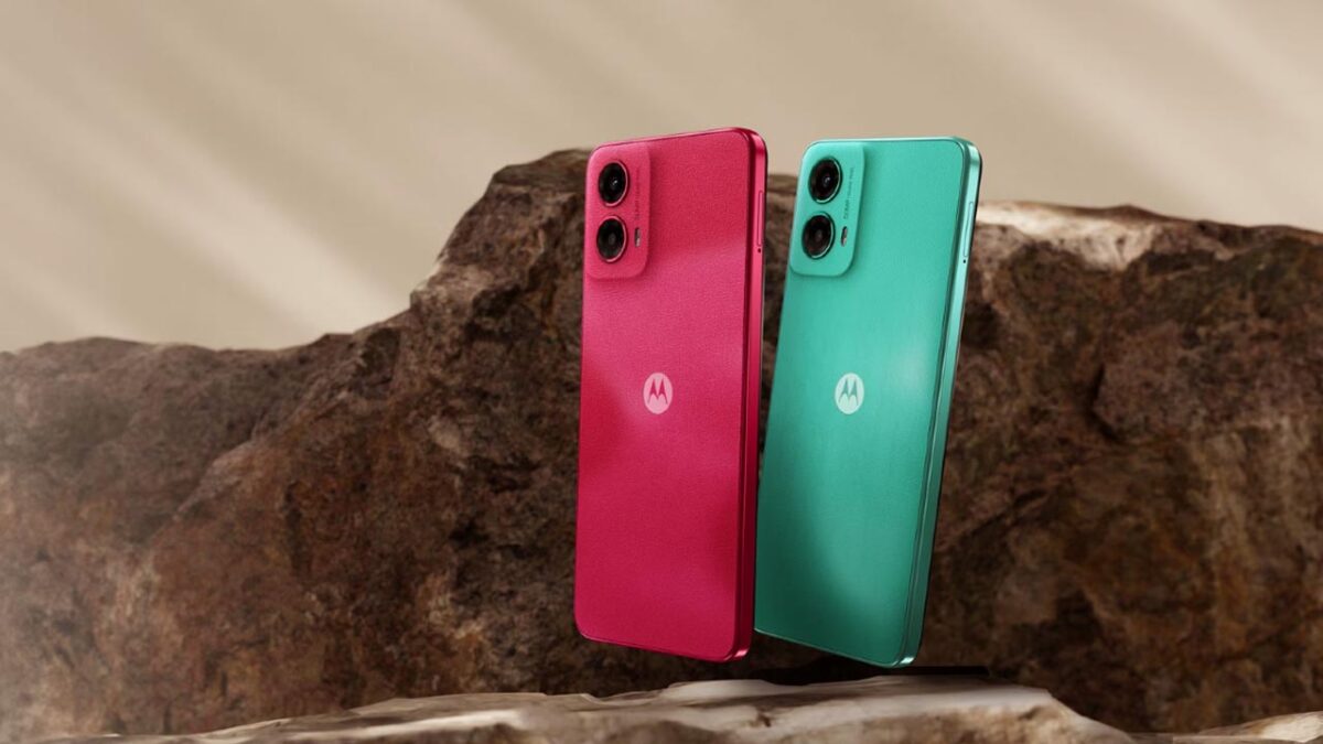 Moto G45 5G: फ्लिपकार्ट पर 10 हजार से कम कीमत में मिल रहा ये स्मार्टफोन