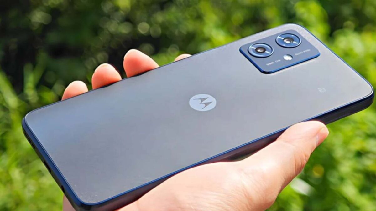 Moto G64: फ्लिपकार्ट पर मोटो जी 64 के दाम देखकर आप हो जाएंगे हैरान