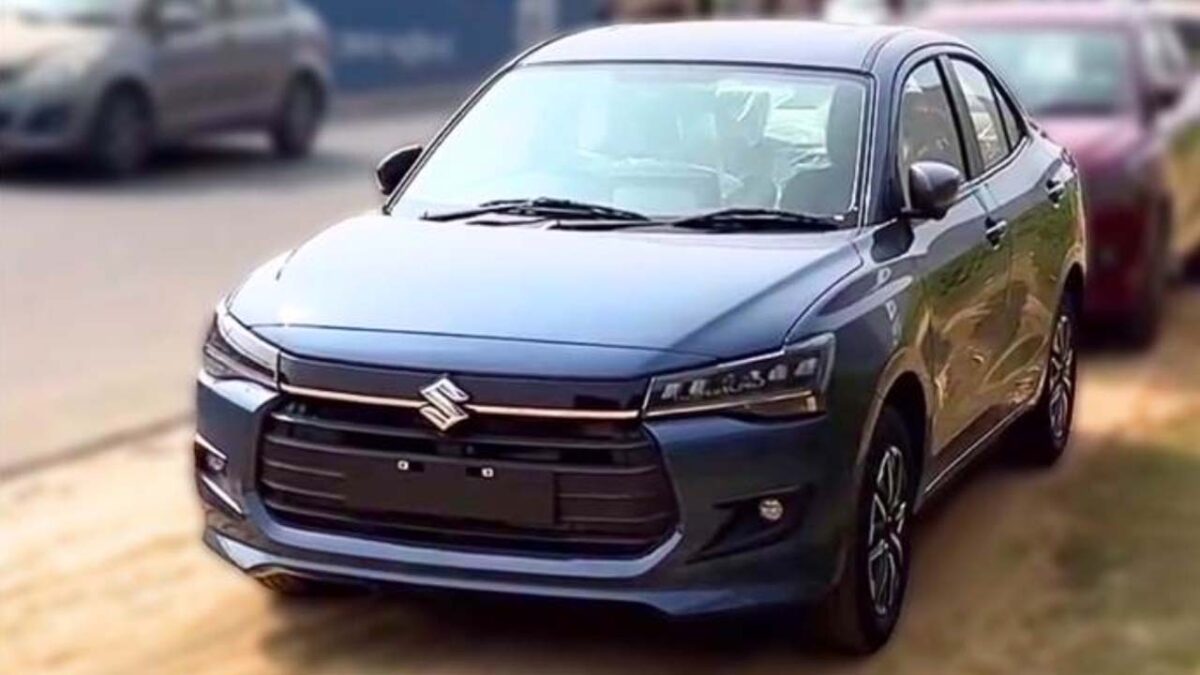 New Maruti Suzuki Dzire: 5-स्टार सुरक्षा रेटिंग के साथ नई मारुति सुजुकी डिजायर है ज्‍यादा सुरक्षित