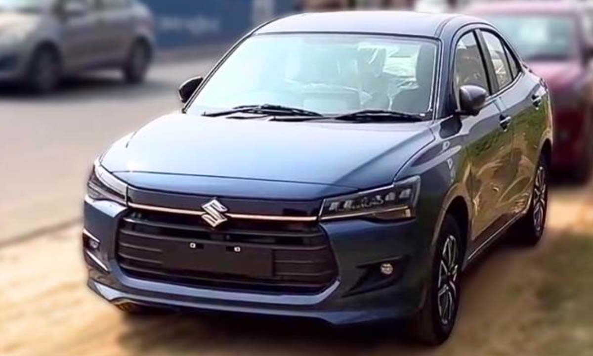 New Maruti Suzuki Dzire: 5-स्टार सुरक्षा रेटिंग के साथ नई मारुति सुजुकी डिजायर है ज्‍यादा सुरक्षित