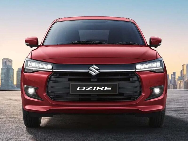 New Maruti Suzuki Dzire: नई मारुति सुजुकी डिजायर क्‍यों पहले से ज्‍यादा बेहतर और सेफ है?
