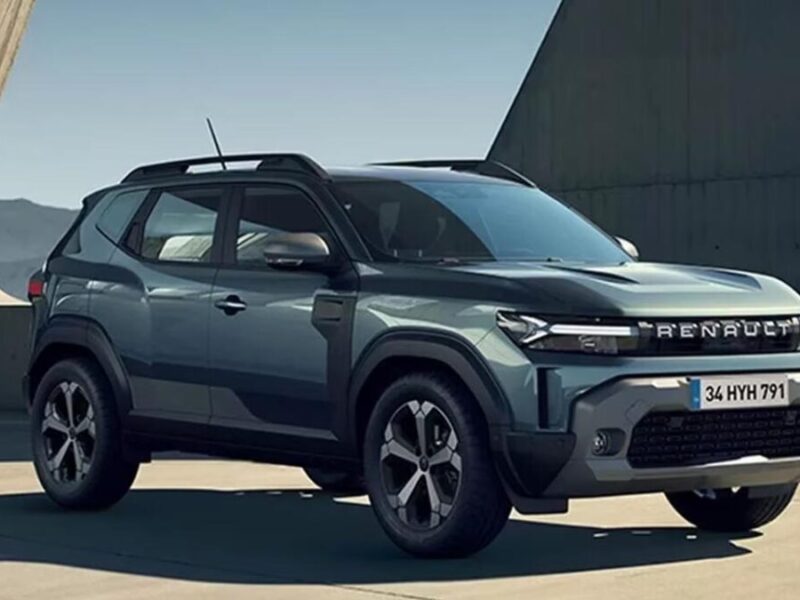 New Renault Duster 2025: नई रेनॉल्ट डस्टर के कैसे हैं फीचर्स और क्या है कीमत
