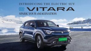 New SUVs: जल्द आएंगी मारुति सुजुकी और टोयोटा की पार्टनरशिप वाली टॉप नई एसयूवी