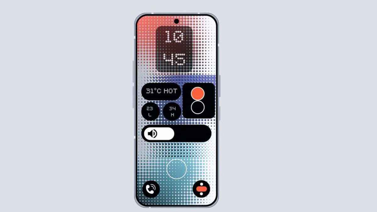 Nothing Phone 3: आईफोन को टक्‍कर देगा नथिंग फोन 3, इस दिन मार्केट में हाेगा लॉन्‍च