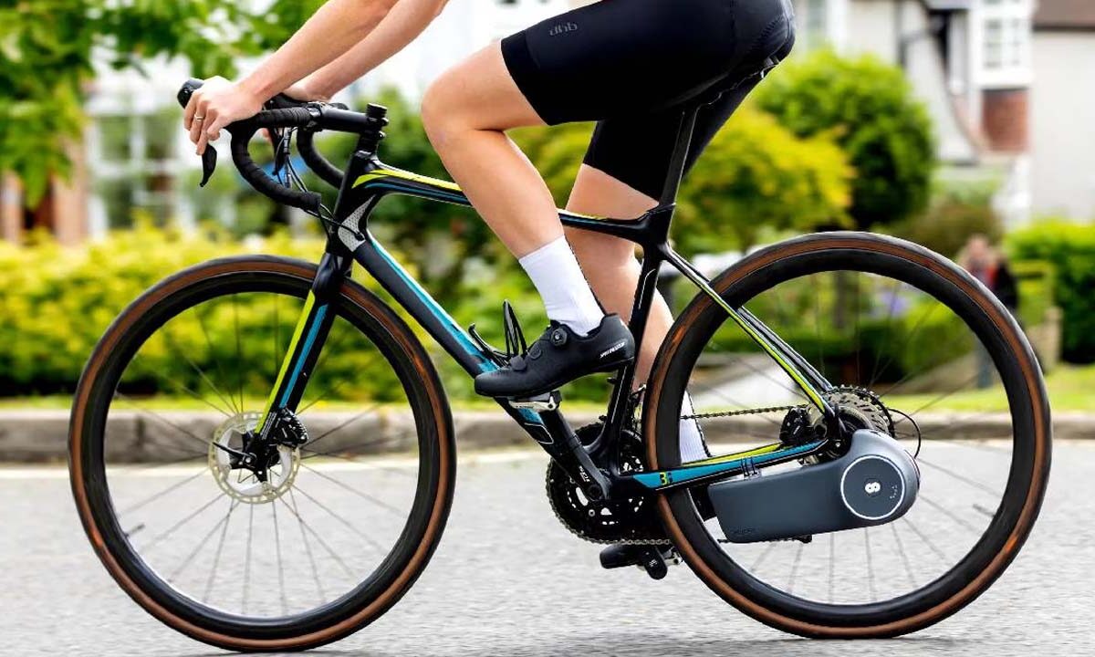OUNC Electric Bicycle: कमाल की है ये इलेक्ट्रिक साइकिल, जानें इसकी रेंज और कीमत