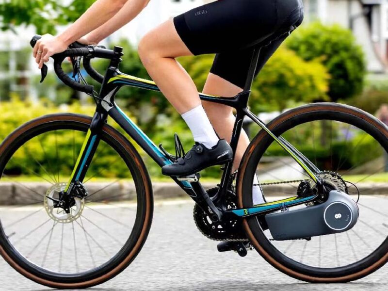 OUNC Electric Bicycle: कमाल की है ये इलेक्ट्रिक साइकिल, जानें इसकी रेंज और कीमत