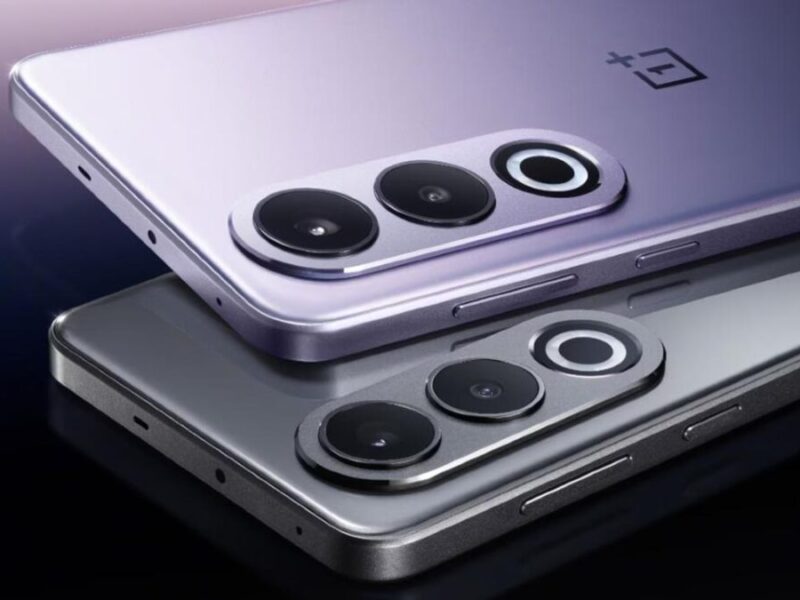 OnePlus Ace 3V: दमदार बैटरी वाला वनप्लस स्मार्टफोन 100W फास्ट चार्जिंग, 50MP कैमरे के साथ जीत लेगा दिल