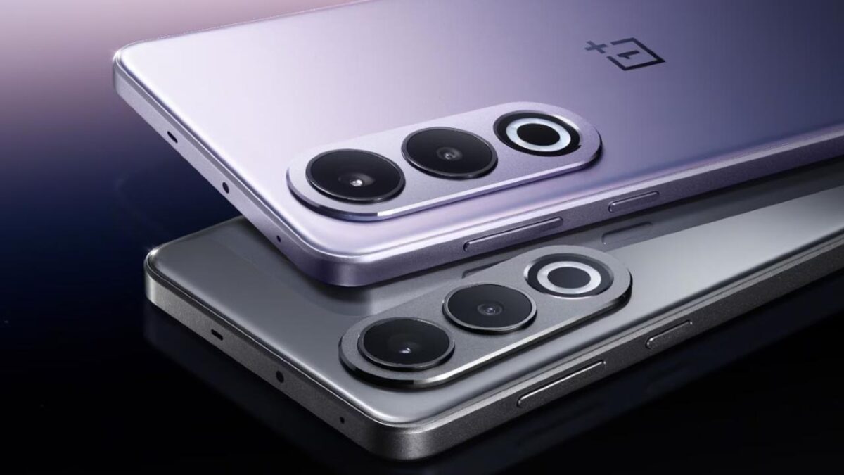 OnePlus Ace 3V: दमदार बैटरी वाला वनप्लस स्मार्टफोन 100W फास्ट चार्जिंग, 50MP कैमरे के साथ जीत लेगा दिल