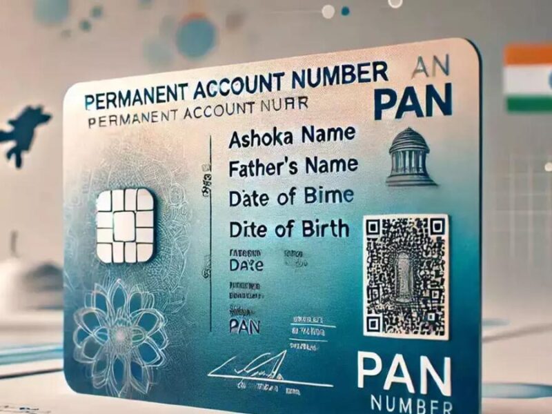 PAN 2.0: अप्लाई करने के बाद भी नहीं या रहा पैन कार्ड, कैसे चेक करें स्टेटस?