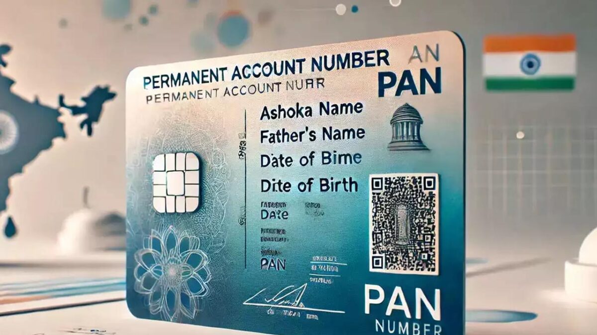 PAN 2.0: अप्लाई करने के बाद भी नहीं या रहा पैन कार्ड, कैसे चेक करें स्टेटस?