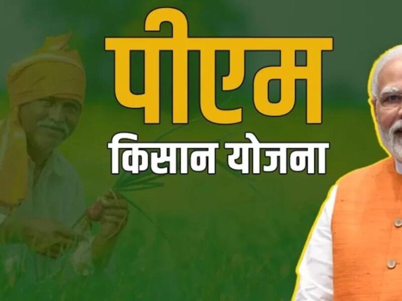 PM Kisan: इन किसानों को मिल सकती है पीएम सम्मान निधि योजना की 19वीं किस्त, जानें क्या आप लिस्ट में हैं?