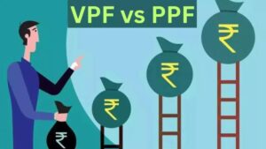 PPF or VPF: कौन स फंड देता है अधिक रिटर्न? पीपीएफ या वीपीएफ दोनों में कौन स बेहतर है?