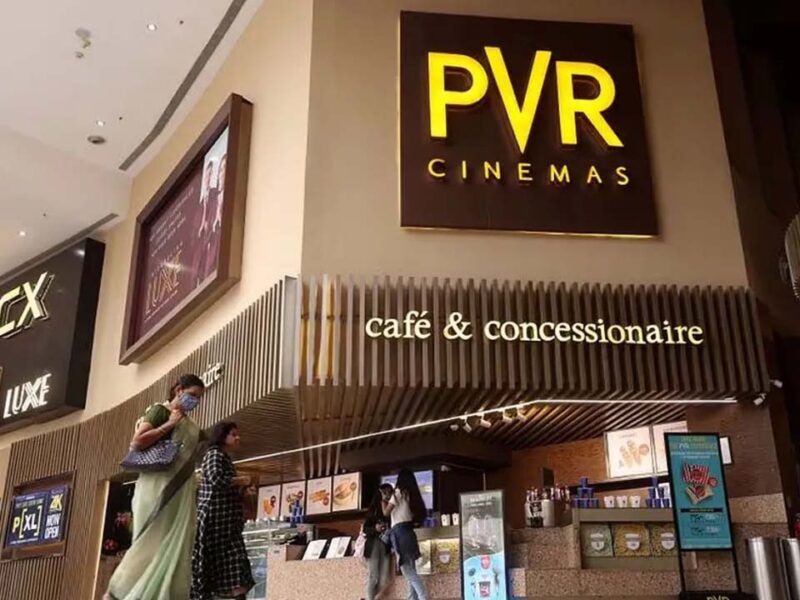 PVR Inox app feature SCREENIT: पीवीआर ने लॉन्‍च किया ऐप फीचर स्क्रीनिट, जानें खासियतें