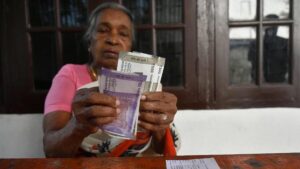 Pension increase: जानिए 8वां वेतन आयोग में यूपीएस के मुताबिक कितनी बढ़ेगी आपकी पेंशन?