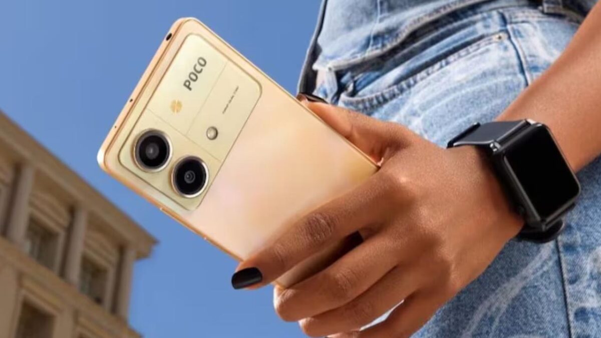 Poco X6 Neo: बेहतरीन खूबियों के साथ 12 हजार से कम दाम में मिल रहा ये स्मार्टफोन
