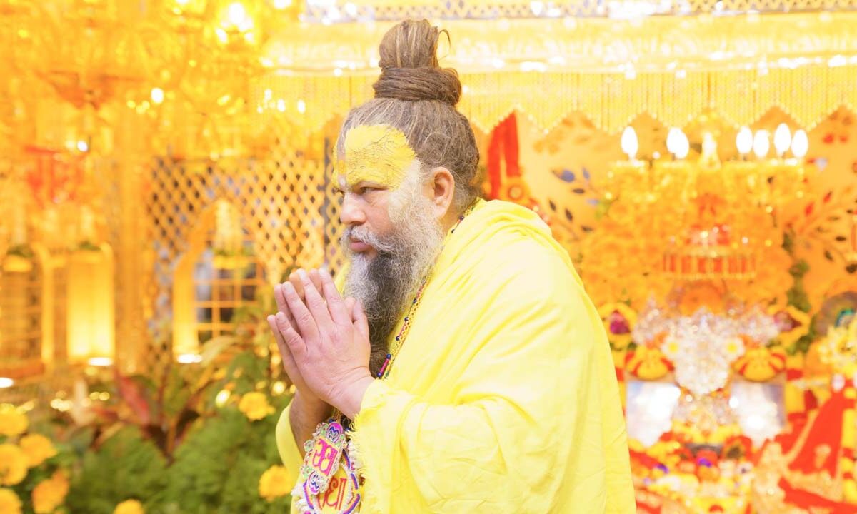 Premanand Ji Maharaj Anmol Vachan: जिंदगी बदल देंगे प्रेमानंद जी महाराज के अनमोल वचन