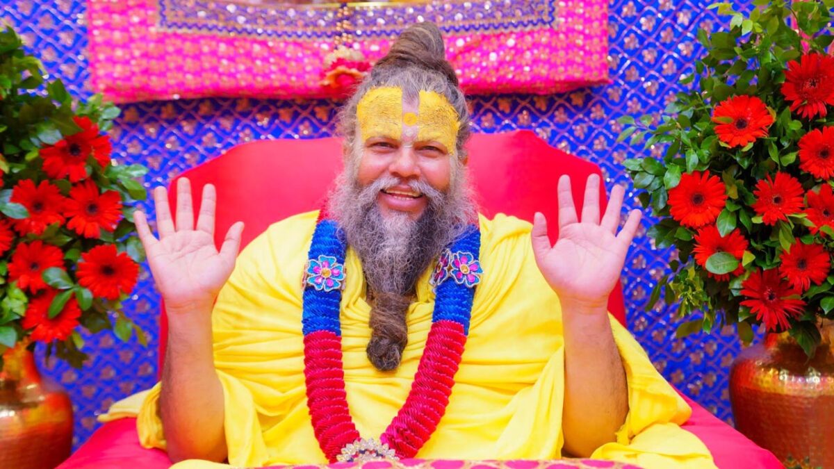 Premanand Ji Maharaj: नए वायरस HMPV और कोविड-19 जैसी महामारी पर क्या बोले प्रेमानंद जी महाराज