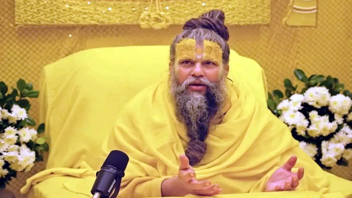 Premanand Ji Maharaj: बुरा करके सुख भोग रहे हो? आगे क्‍या हो जानिए क्‍या बोले प्रेमानंद जी