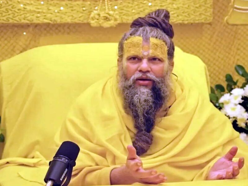 Premanand Ji Maharaj: बुरा करके सुख भोग रहे हो? आगे क्‍या हो जानिए क्‍या बोले प्रेमानंद जी