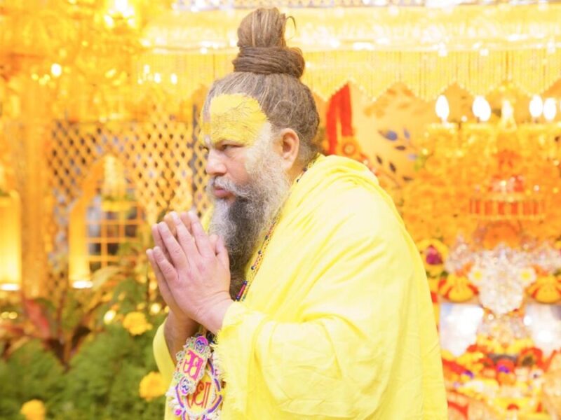 Premanand Ji Maharaj: अंत समय में क्या महसूस होता है, जानें क्या कहते हैं प्रेमानंद जी महाराज?