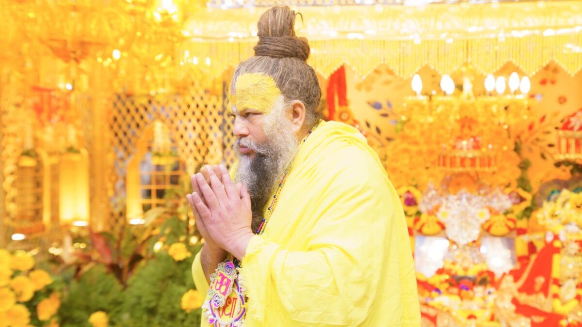 Premanand Ji Maharaj: अंत समय में क्या महसूस होता है, जानें क्या कहते हैं प्रेमानंद जी महाराज?