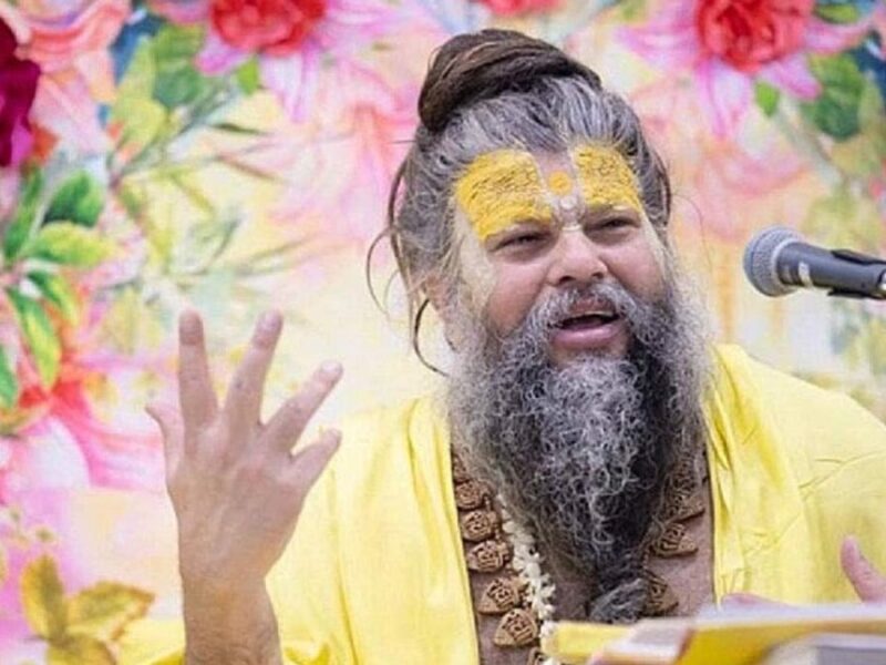 Premanand Ji Maharaj on husband wife: पति-पत्नी के रिश्ते पर जानें क्या बोले प्रेमानंद जी महाराज