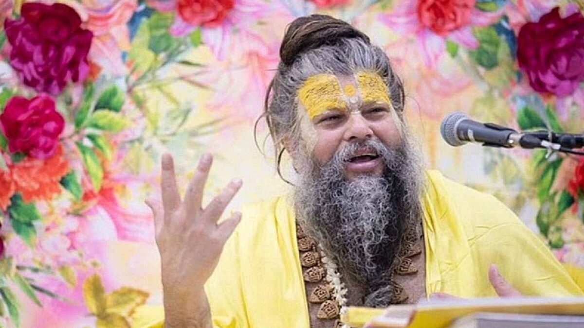 Premanand Ji Maharaj on husband wife: पति-पत्नी के रिश्ते पर जानें क्या बोले प्रेमानंद जी महाराज