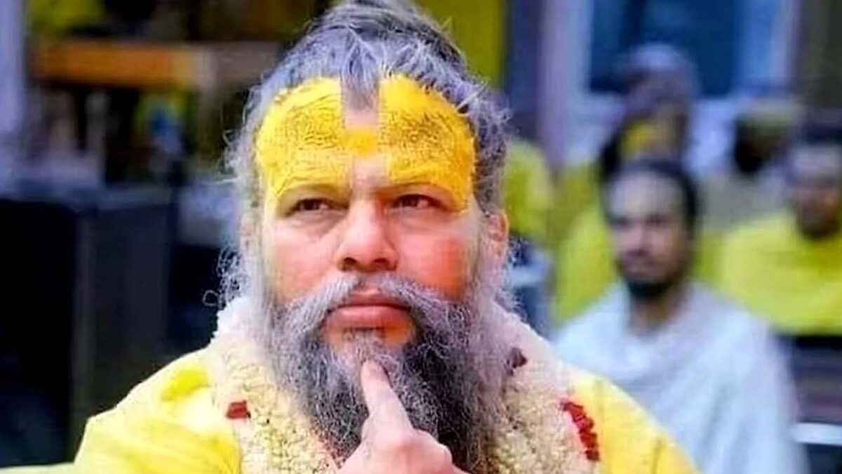 Premanand Ji Maharaj: सर्दियों में ठंडे पानी से नहाएं या नहीं जानें क्‍या कहते हैं प्रेमानंद जी महाराज