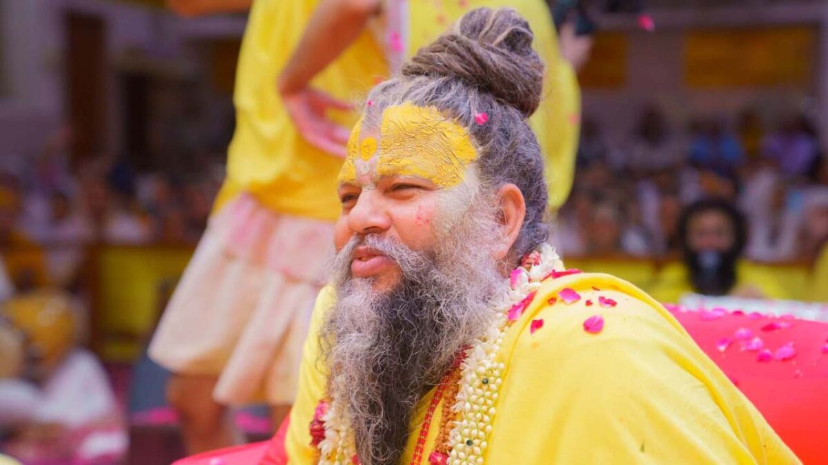 Premanand Ji Maharaj: भगवान ने स्‍वीकार कर ली आपकी पूजा? क्‍या बोले प्रेमानंद जी महाराज