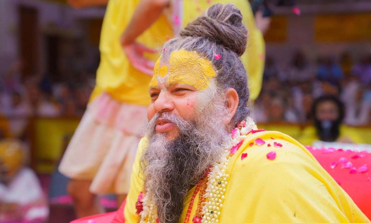 Premanand Ji Maharaj: भगवान ने स्‍वीकार कर ली आपकी पूजा? क्‍या बोले प्रेमानंद जी महाराज