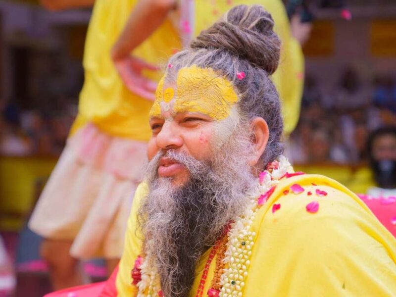 Premanand Ji Maharaj: भगवान ने स्‍वीकार कर ली आपकी पूजा? क्‍या बोले प्रेमानंद जी महाराज