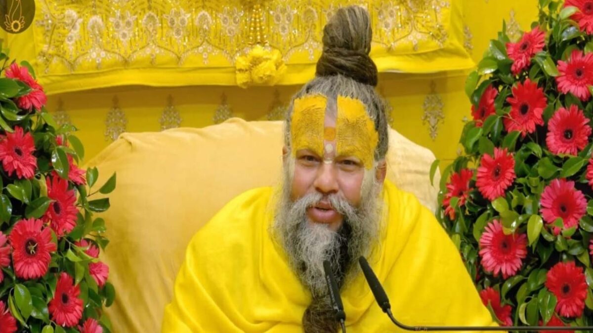 Premanand Ji Maharaj ने कहा जन्‍मदिन पर ये काम जरूर करें, भाग्‍यलक्ष्‍मी देंगी हमेशा साथ