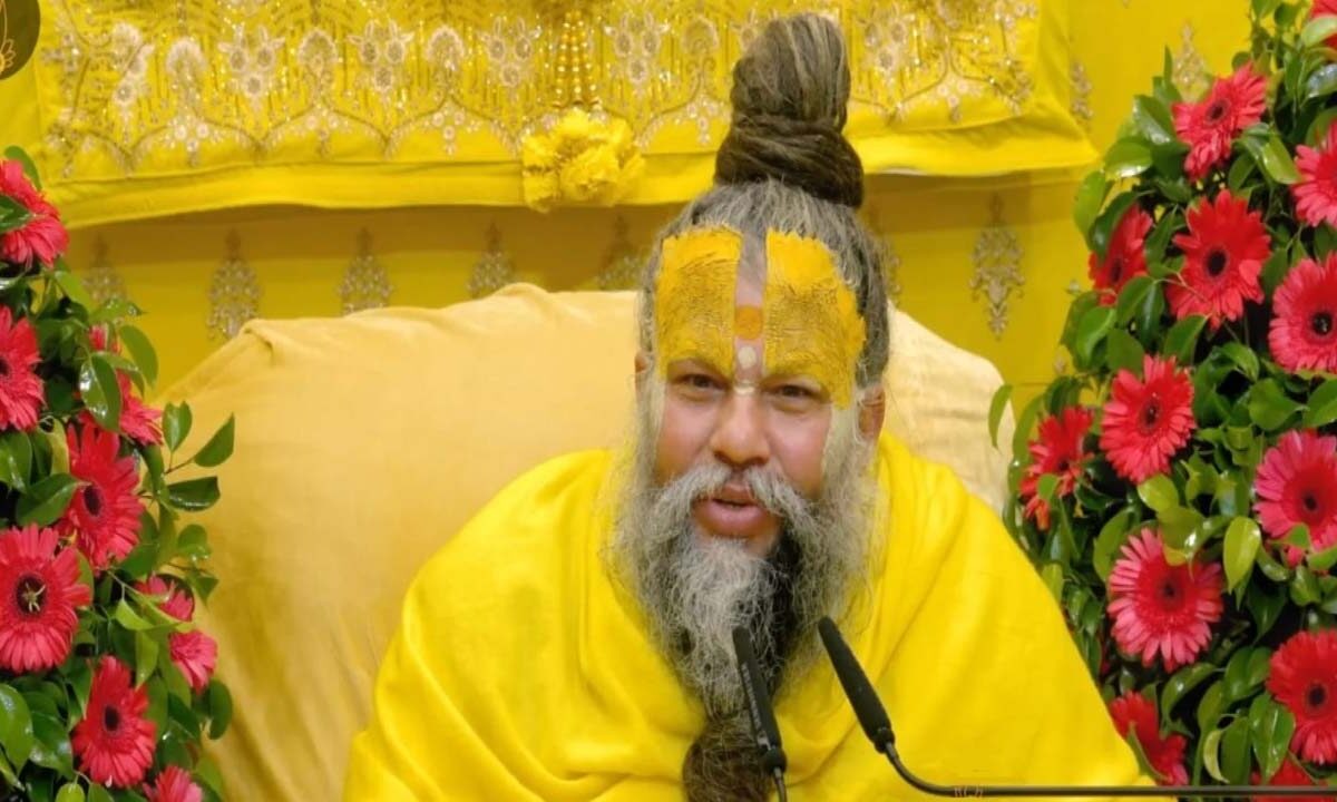 Premanand Ji Maharaj ने कहा जन्‍मदिन पर ये काम जरूर करें, भाग्‍यलक्ष्‍मी देंगी हमेशा साथ