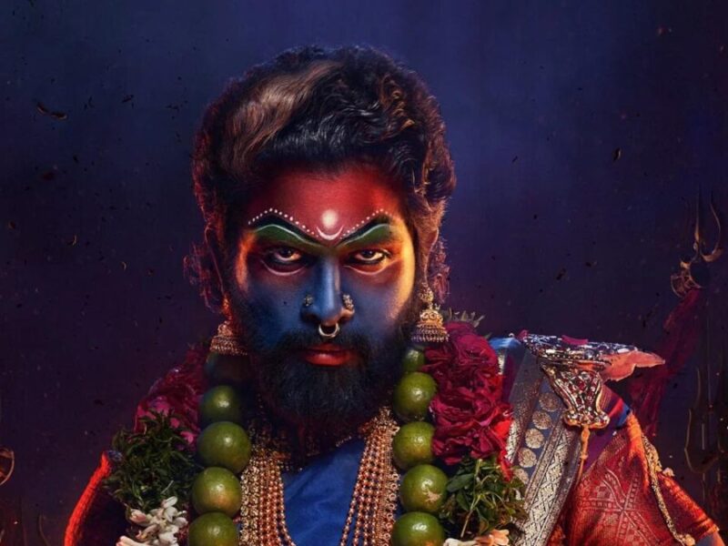 Pushpa 2 on OTT: नेटफ्लिक्स पर जल्द आएगी पुष्पा 2, ओटीटी पर लगेगा एंटरटेनमेंट का तड़का